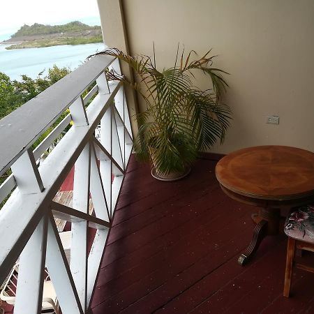 Inn La Galleria Five Islands Village Exteriér fotografie